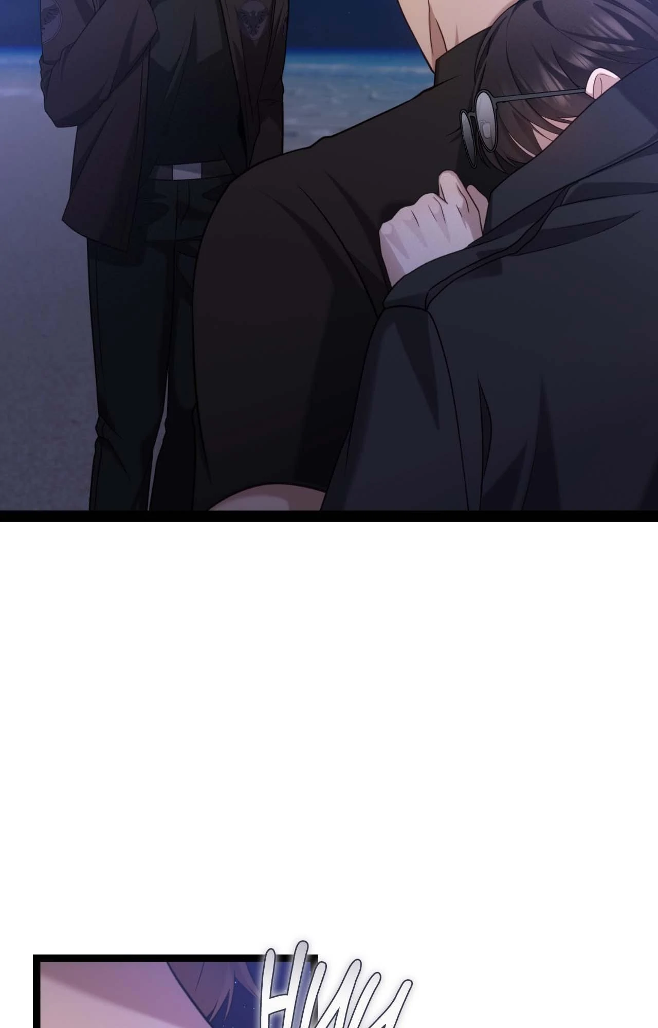 Tesoro of the Guide - Chapter 20 Page 77