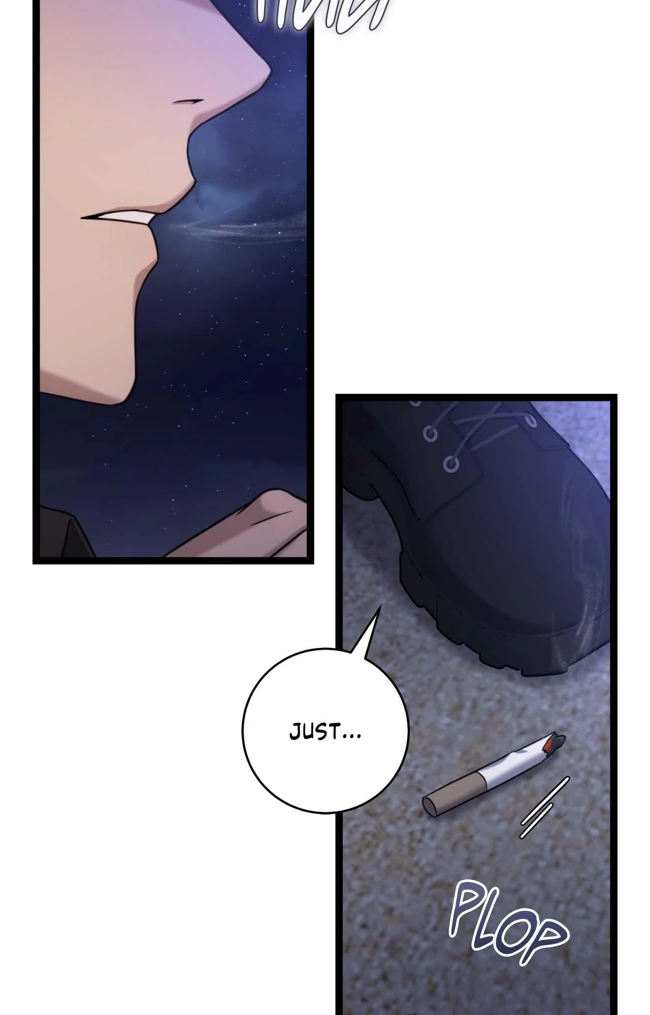 Tesoro of the Guide - Chapter 20 Page 78