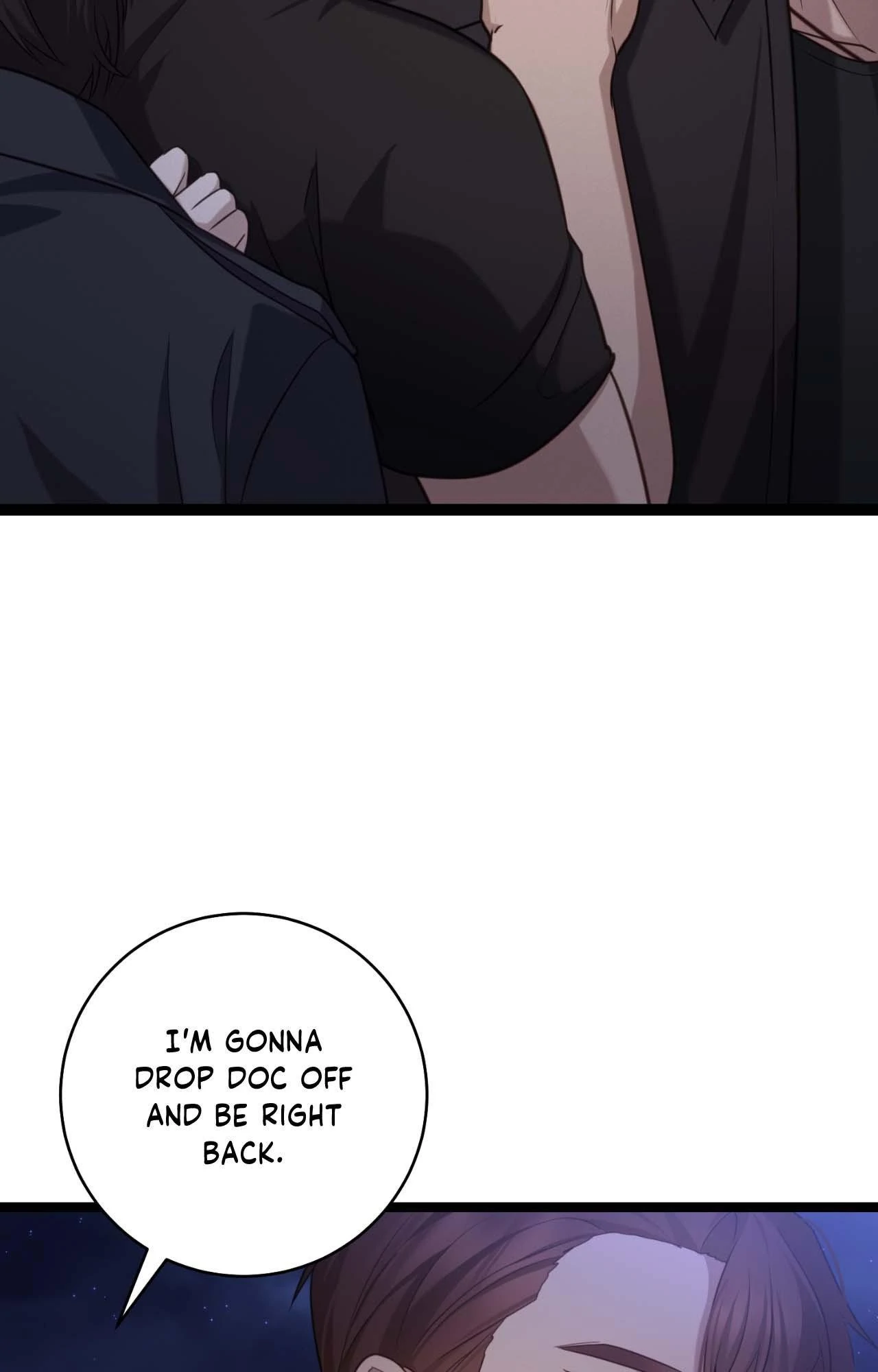 Tesoro of the Guide - Chapter 20 Page 86