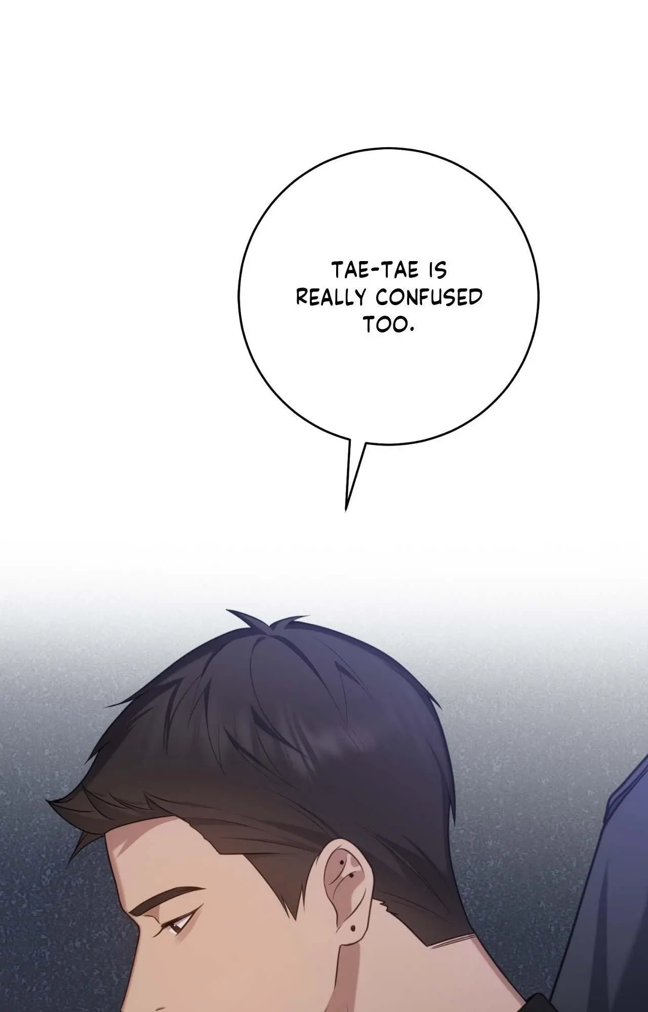 Tesoro of the Guide - Chapter 21 Page 16