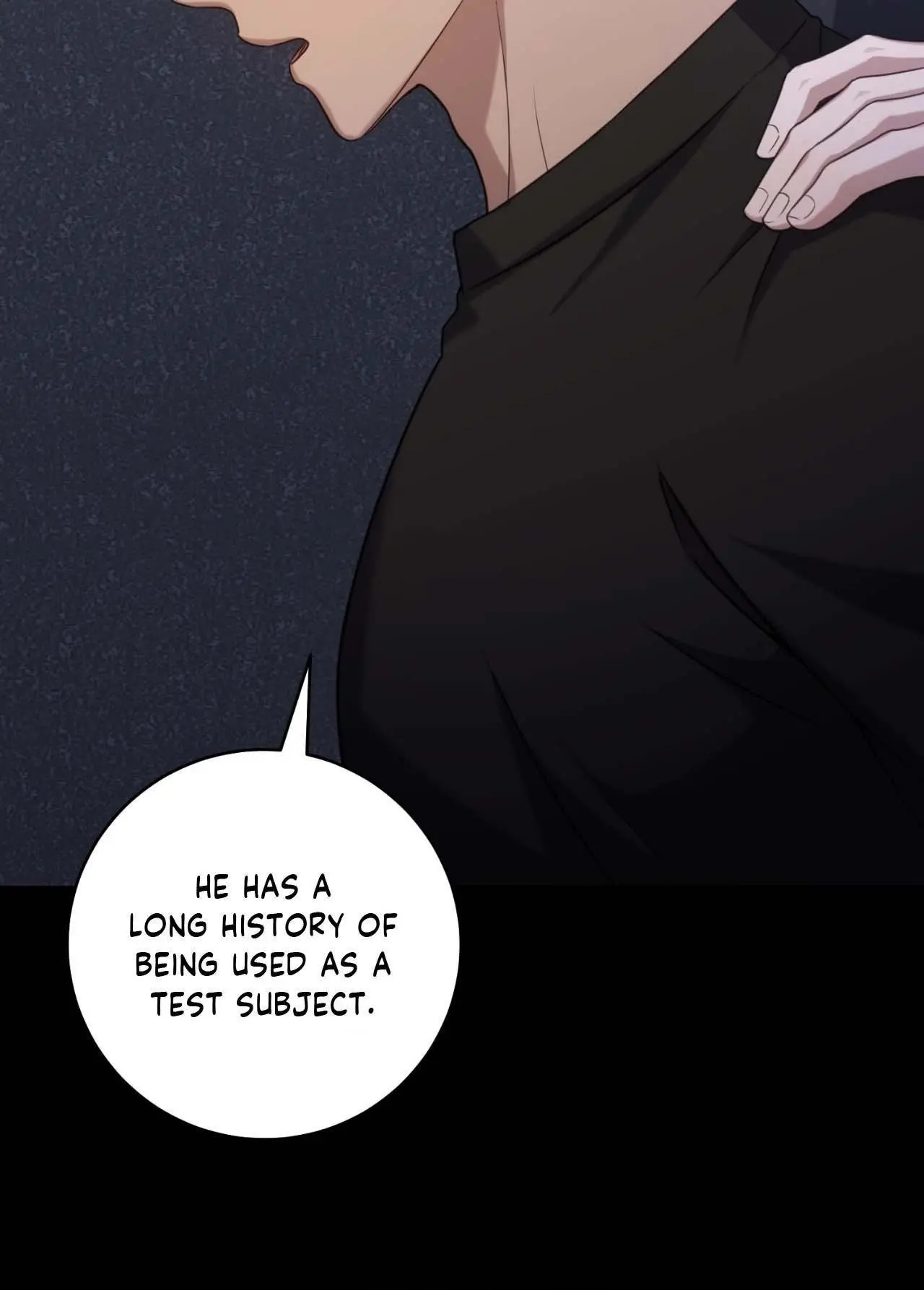 Tesoro of the Guide - Chapter 21 Page 17