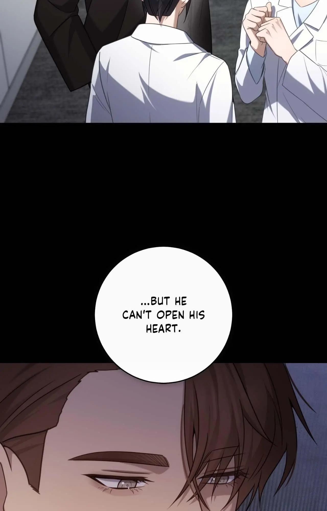 Tesoro of the Guide - Chapter 21 Page 19