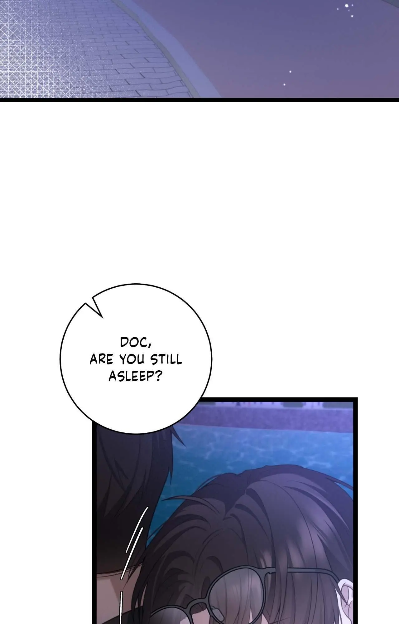 Tesoro of the Guide - Chapter 21 Page 2