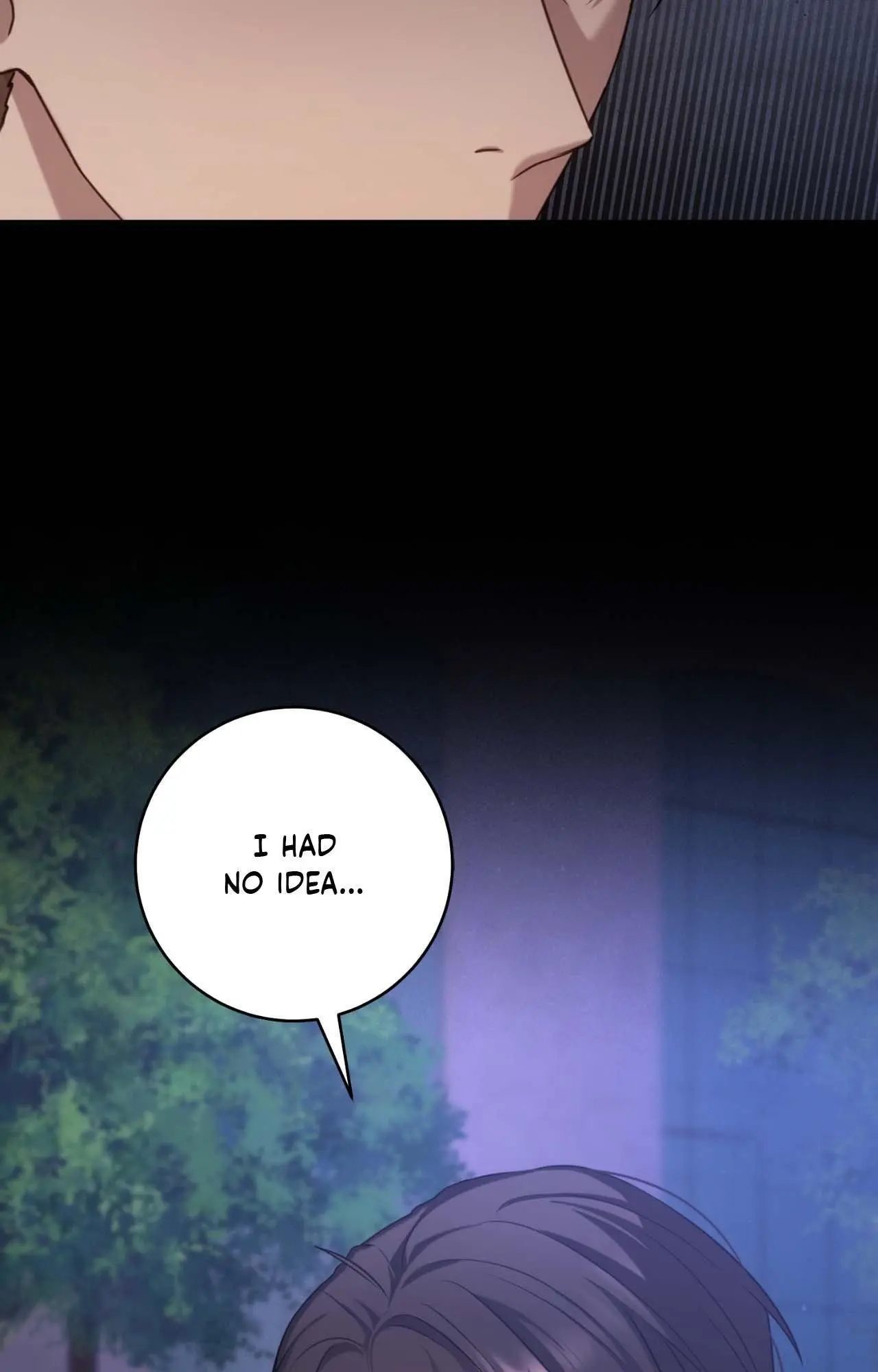 Tesoro of the Guide - Chapter 21 Page 20