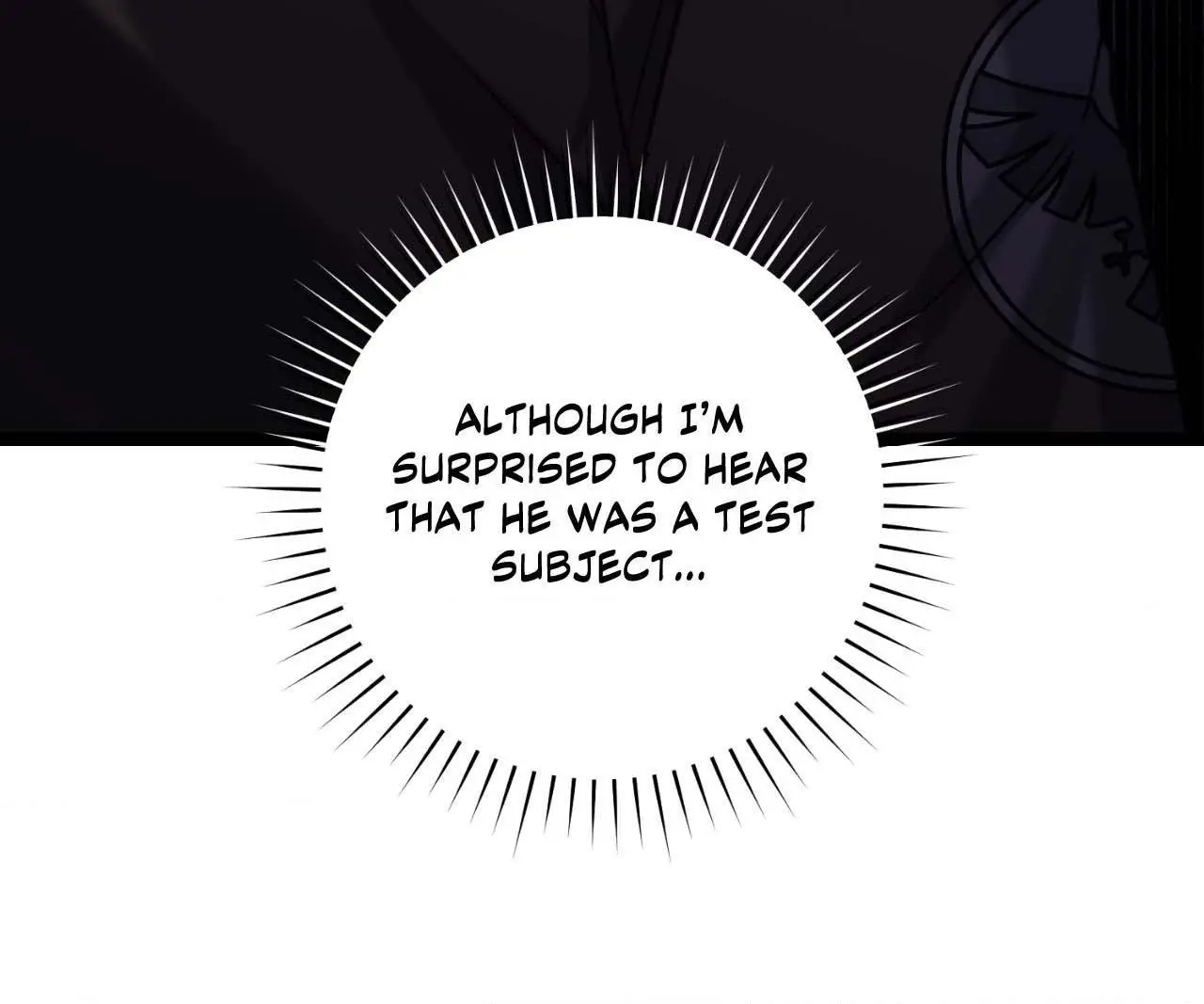 Tesoro of the Guide - Chapter 21 Page 26