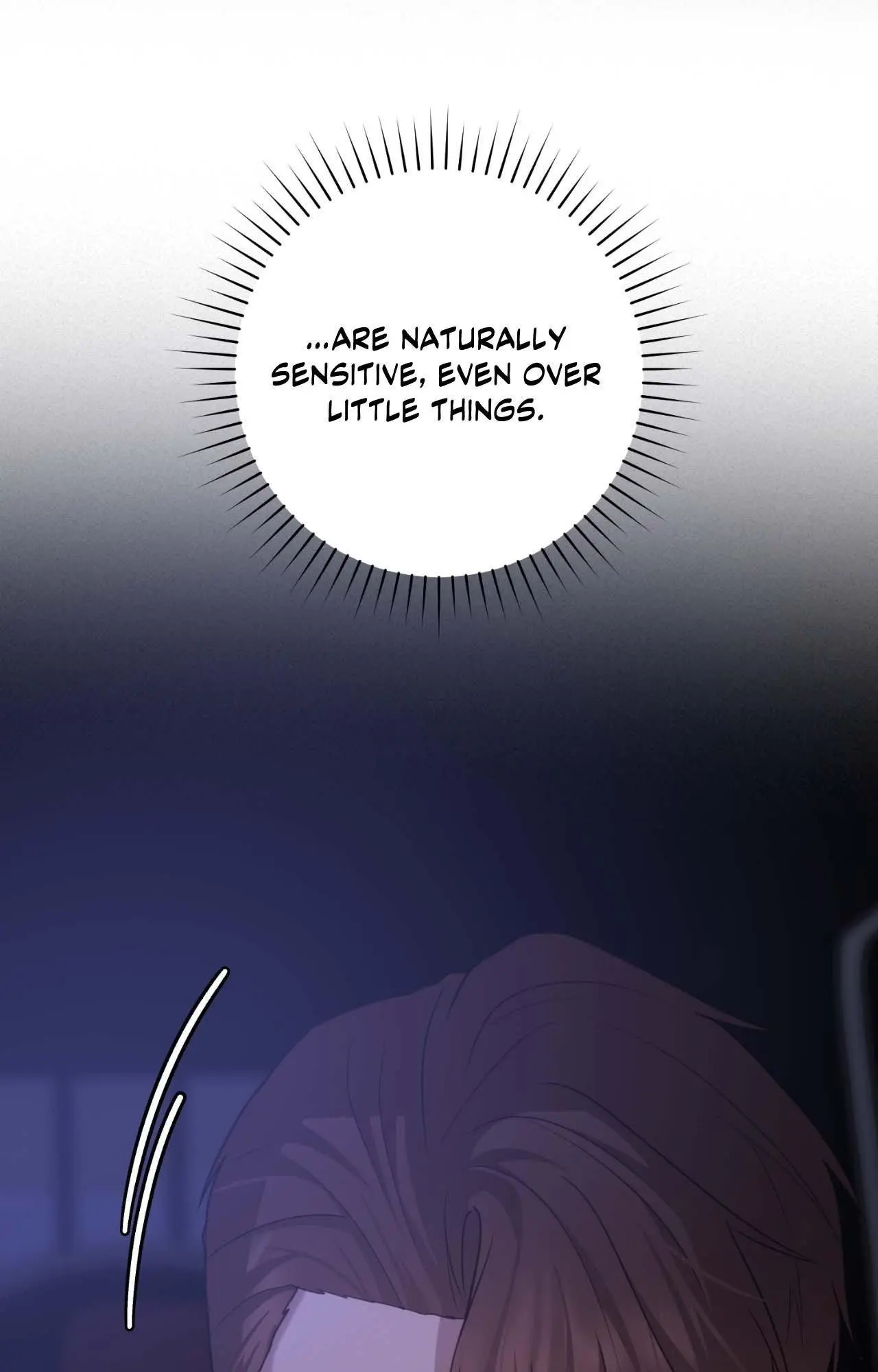 Tesoro of the Guide - Chapter 21 Page 40