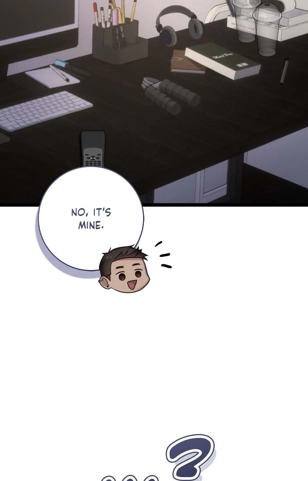 Tesoro of the Guide - Chapter 21 Page 49