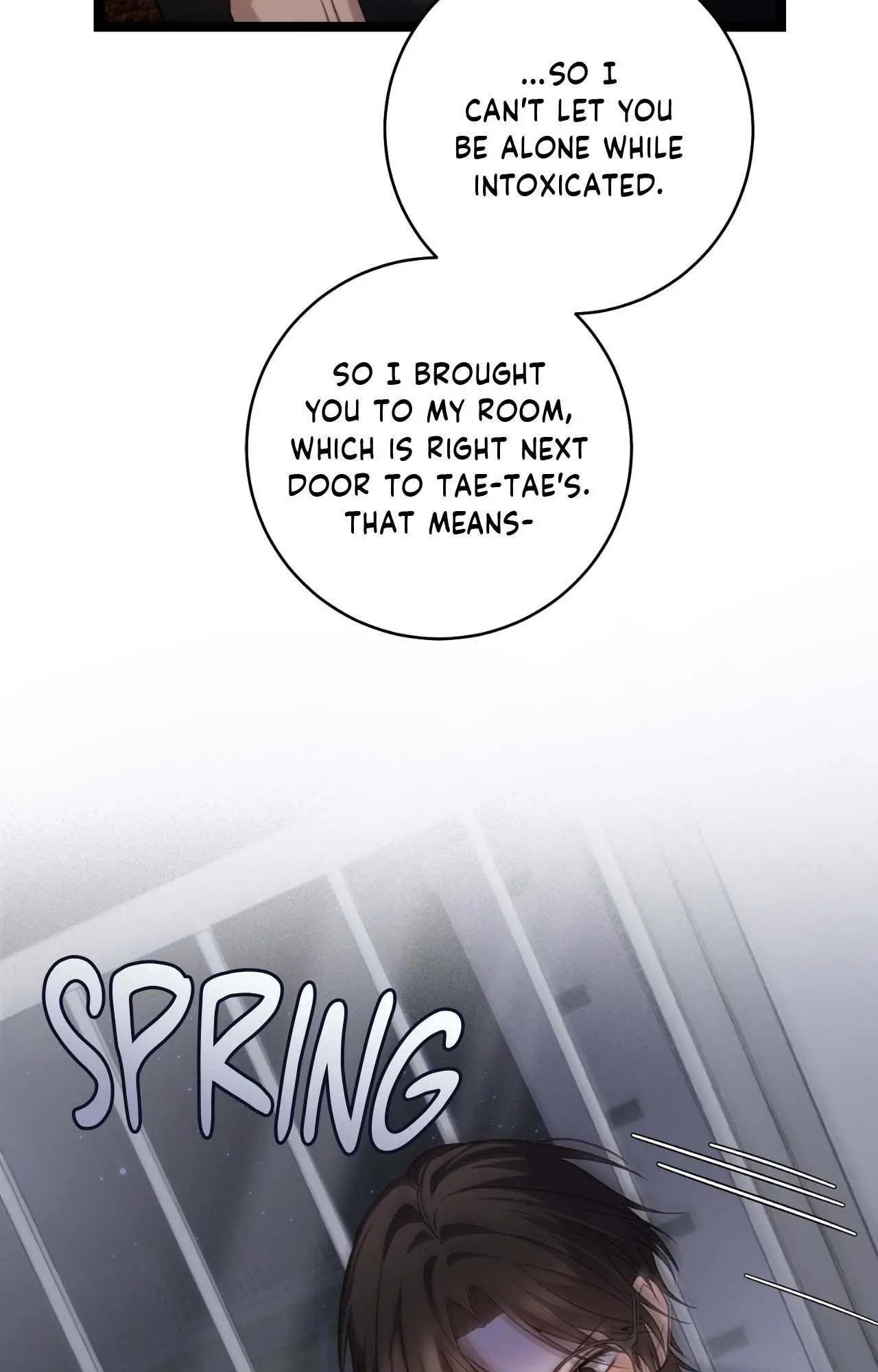 Tesoro of the Guide - Chapter 21 Page 54