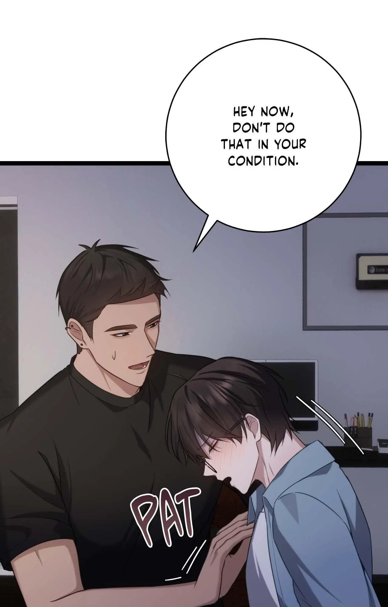 Tesoro of the Guide - Chapter 21 Page 57