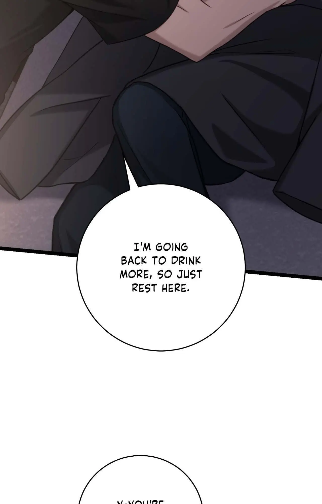 Tesoro of the Guide - Chapter 21 Page 59
