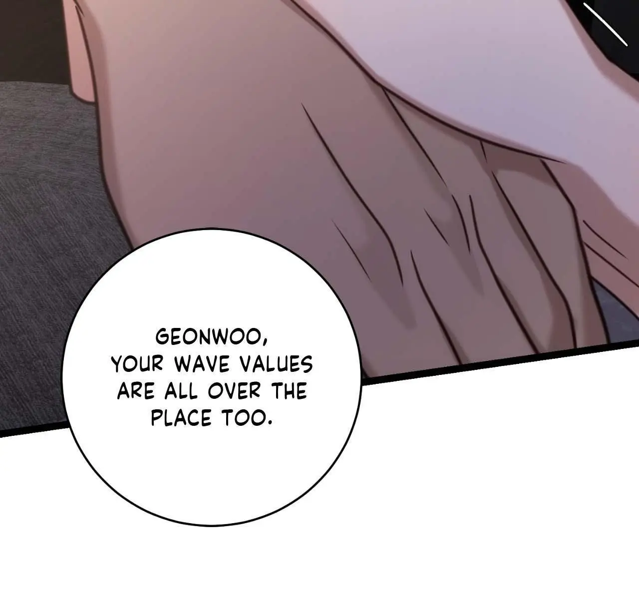 Tesoro of the Guide - Chapter 21 Page 62