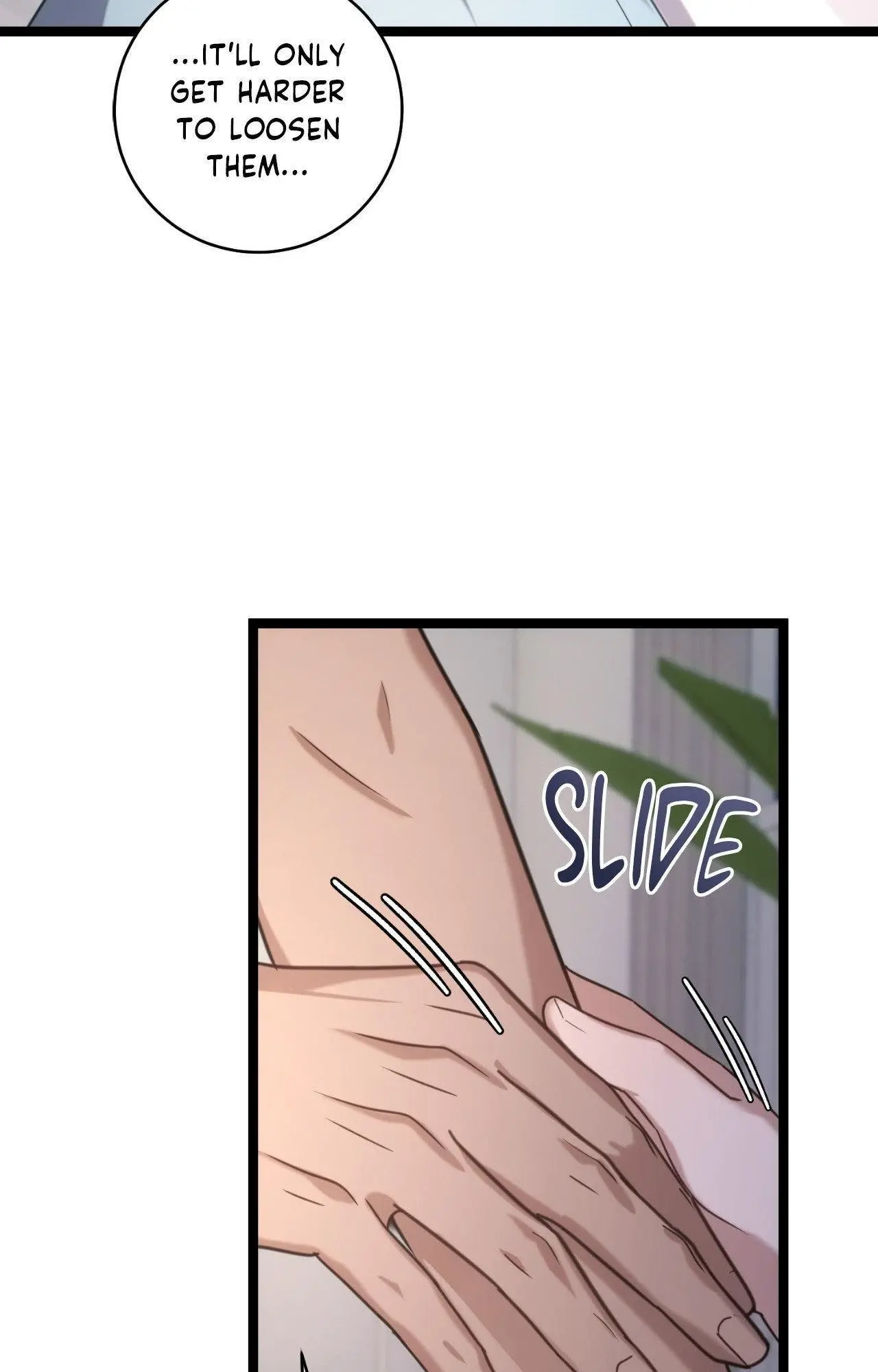 Tesoro of the Guide - Chapter 21 Page 64