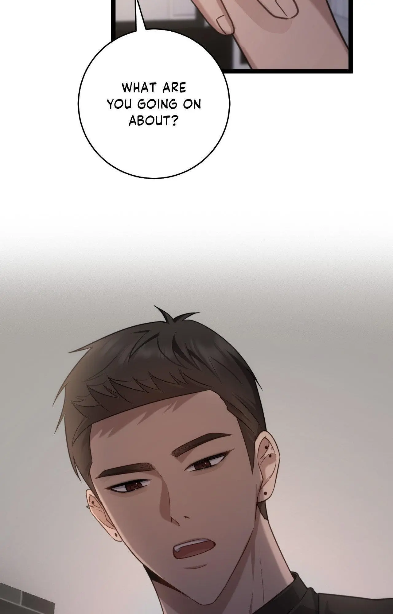 Tesoro of the Guide - Chapter 21 Page 65