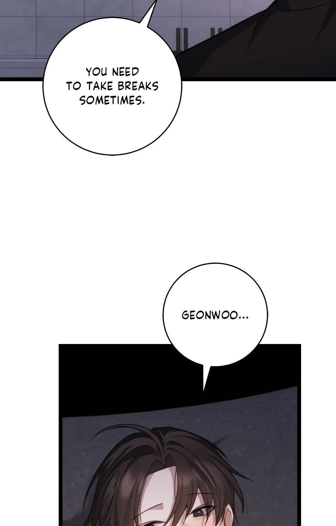 Tesoro of the Guide - Chapter 21 Page 69