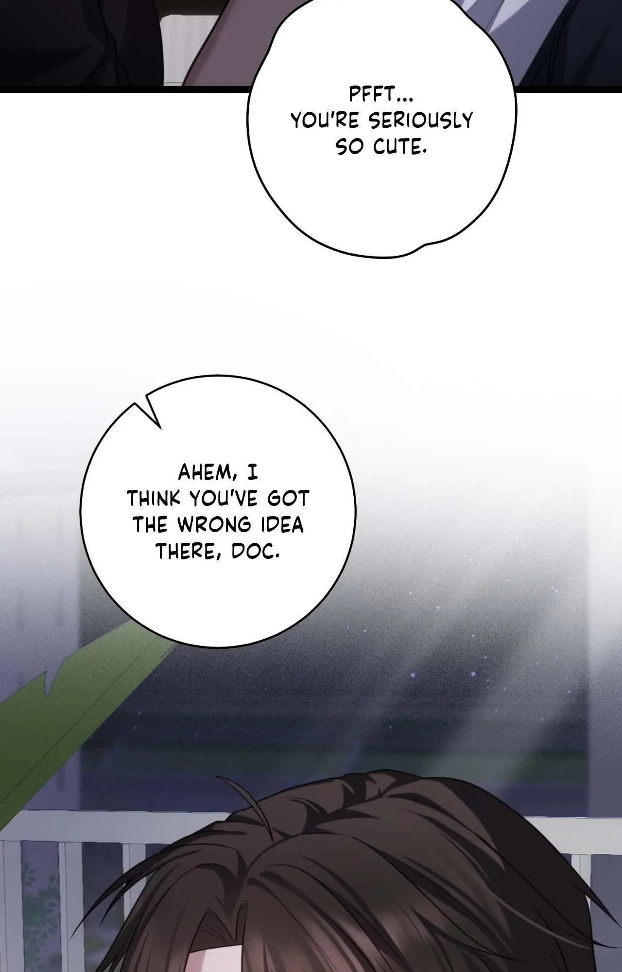 Tesoro of the Guide - Chapter 21 Page 83