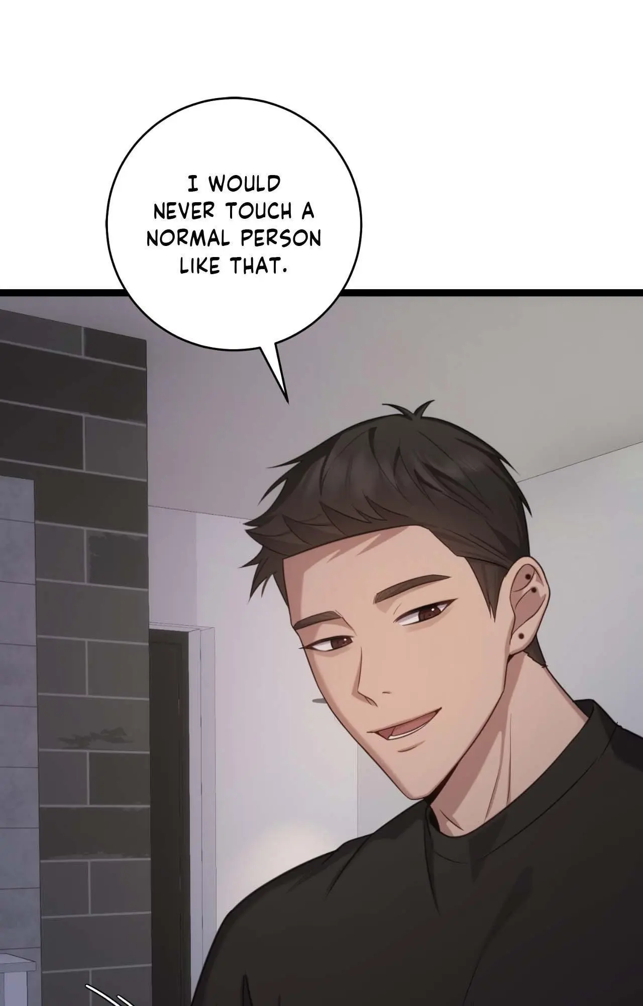 Tesoro of the Guide - Chapter 21 Page 85