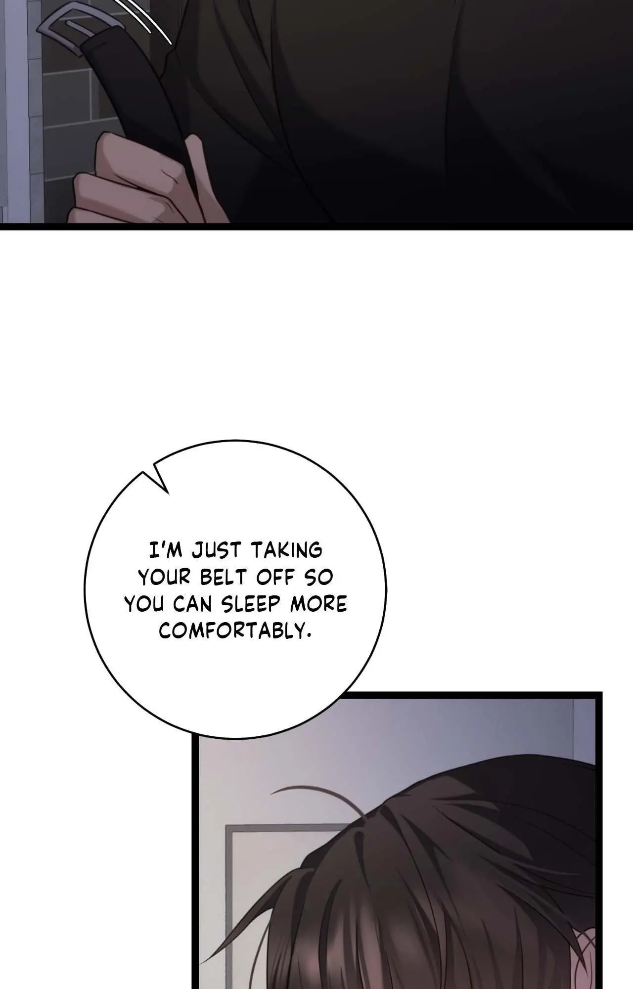 Tesoro of the Guide - Chapter 21 Page 86