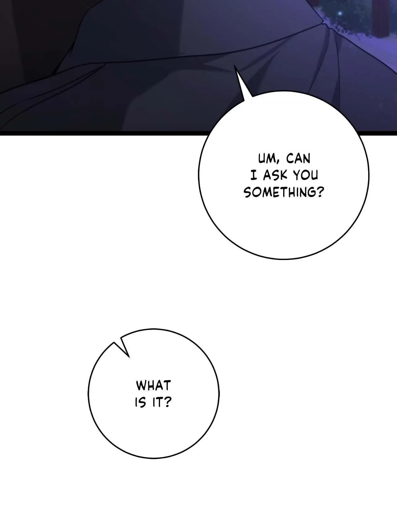 Tesoro of the Guide - Chapter 21 Page 9