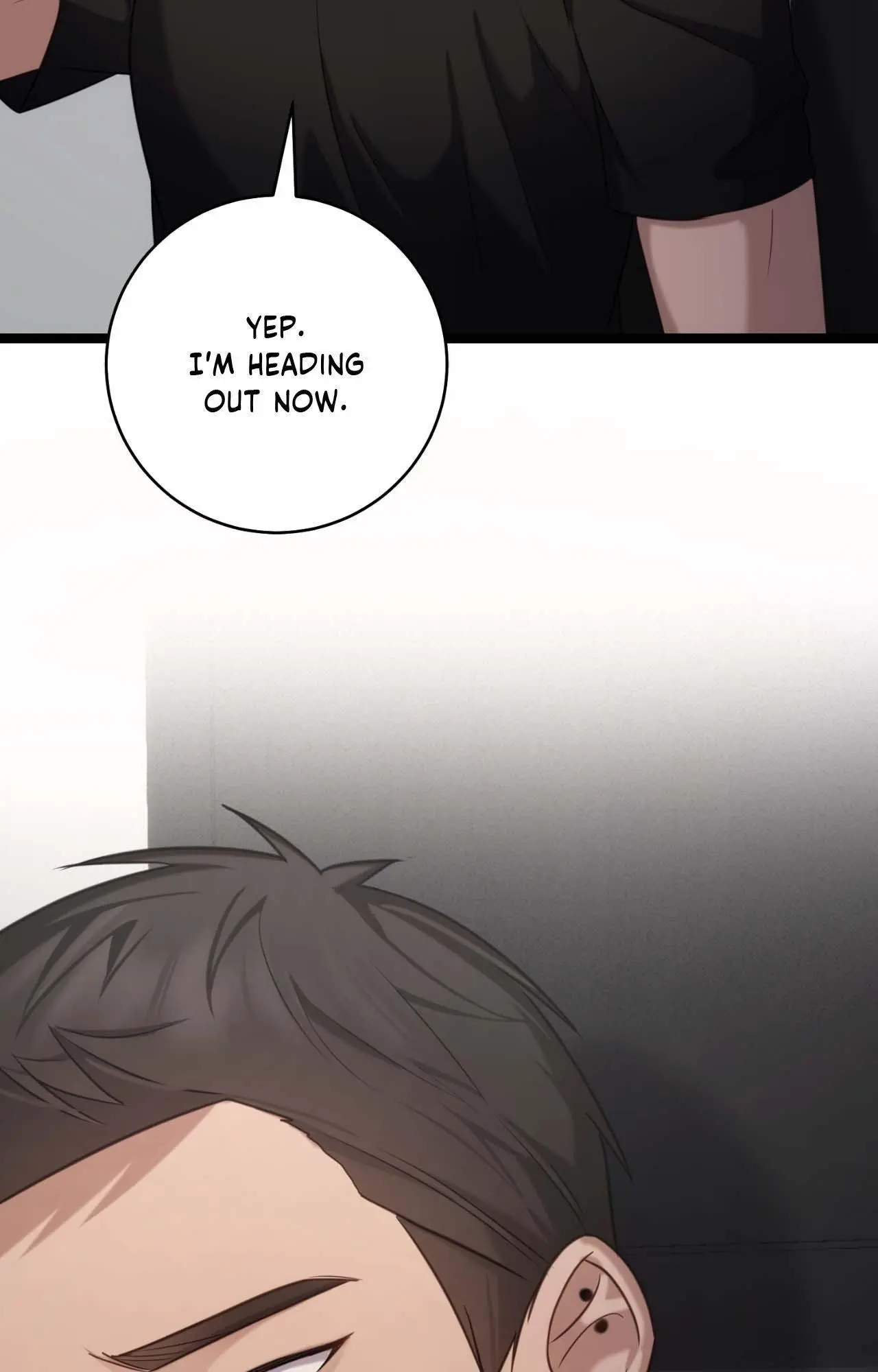 Tesoro of the Guide - Chapter 21 Page 98