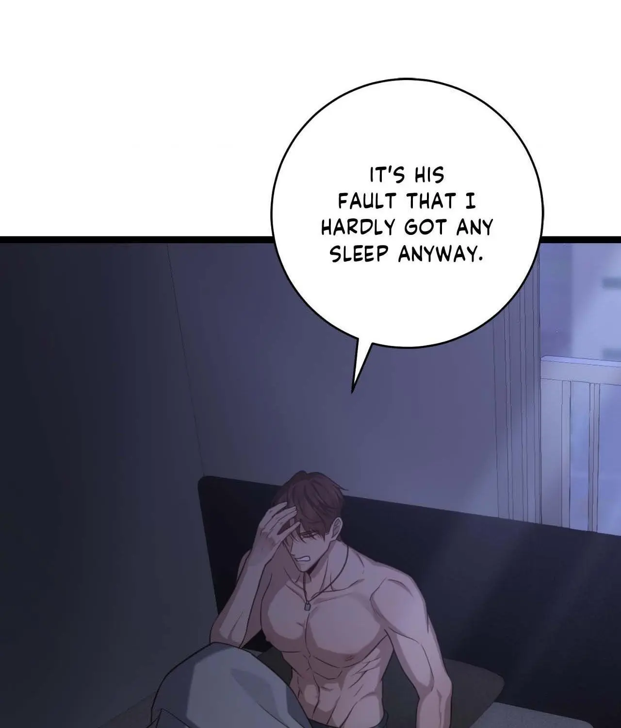 Tesoro of the Guide - Chapter 22 Page 109