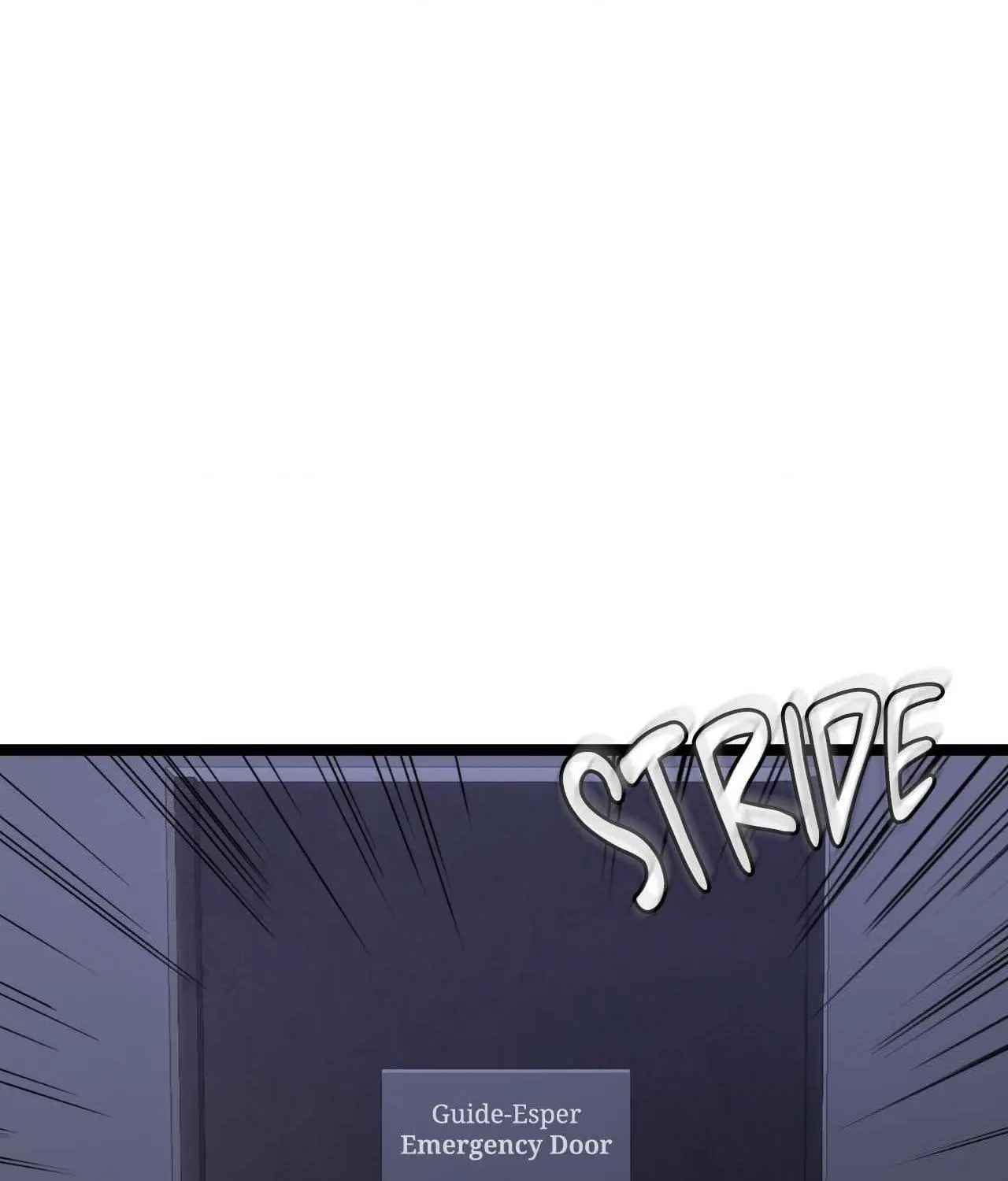 Tesoro of the Guide - Chapter 22 Page 117