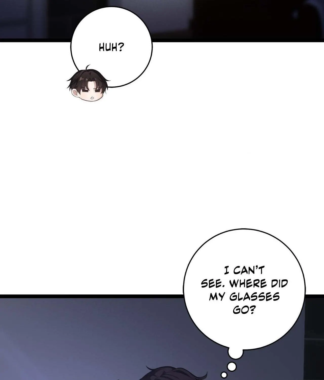 Tesoro of the Guide - Chapter 22 Page 16