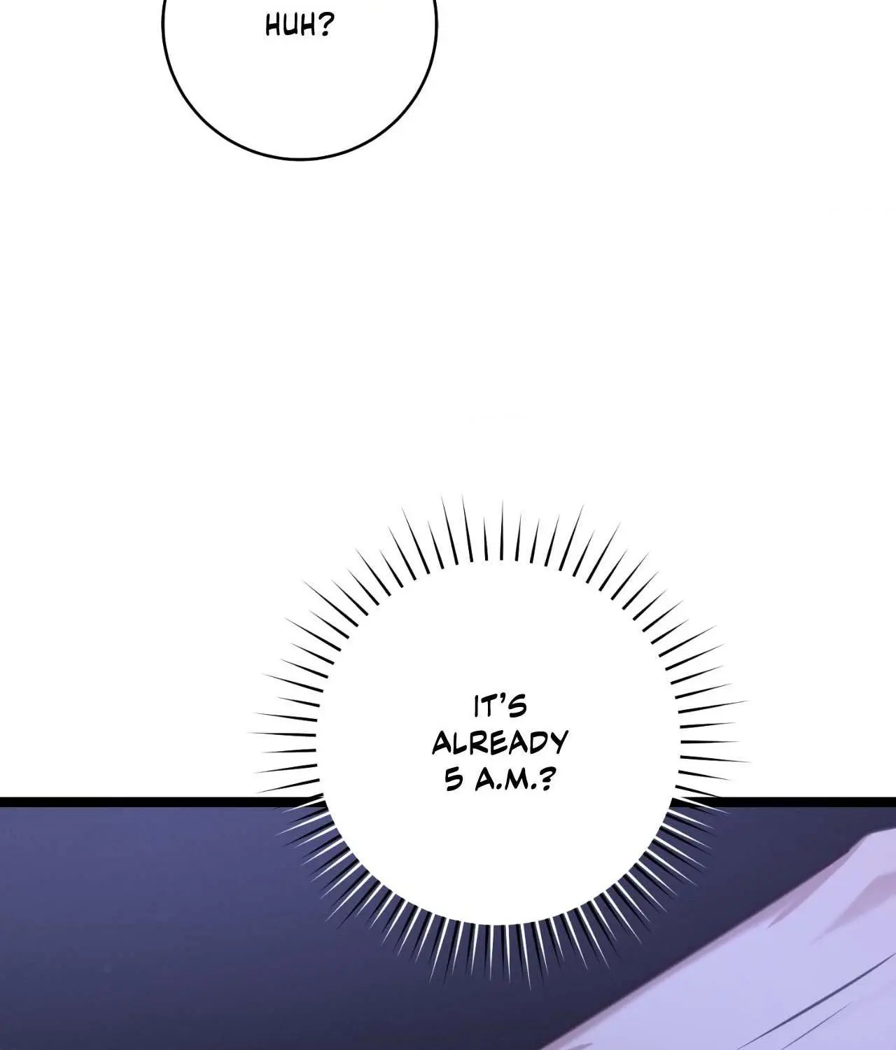 Tesoro of the Guide - Chapter 22 Page 21