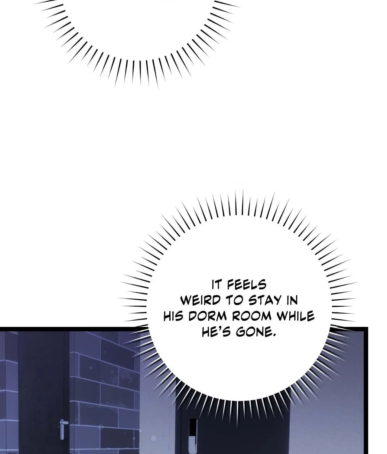 Tesoro of the Guide - Chapter 22 Page 23