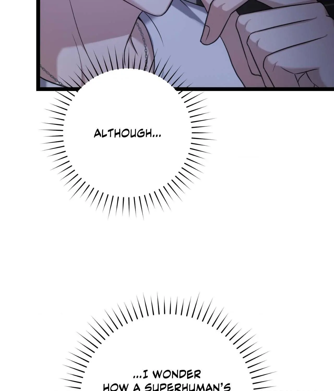 Tesoro of the Guide - Chapter 22 Page 25