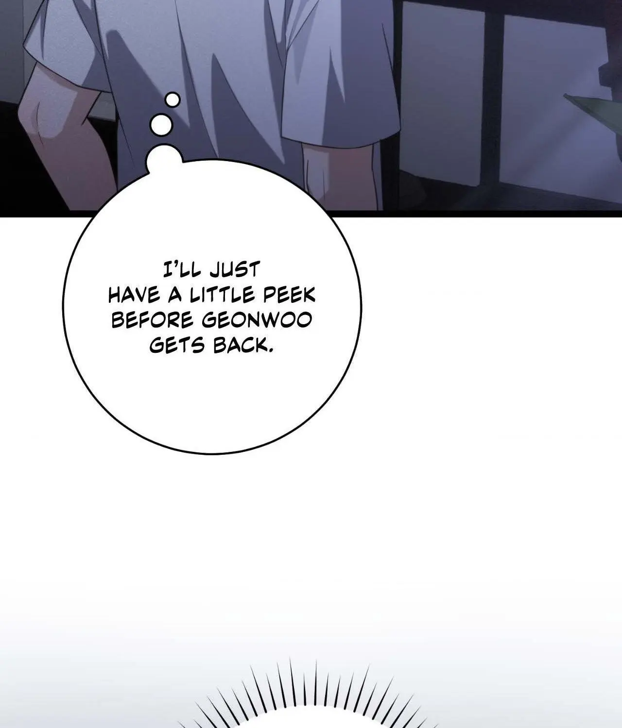 Tesoro of the Guide - Chapter 22 Page 30