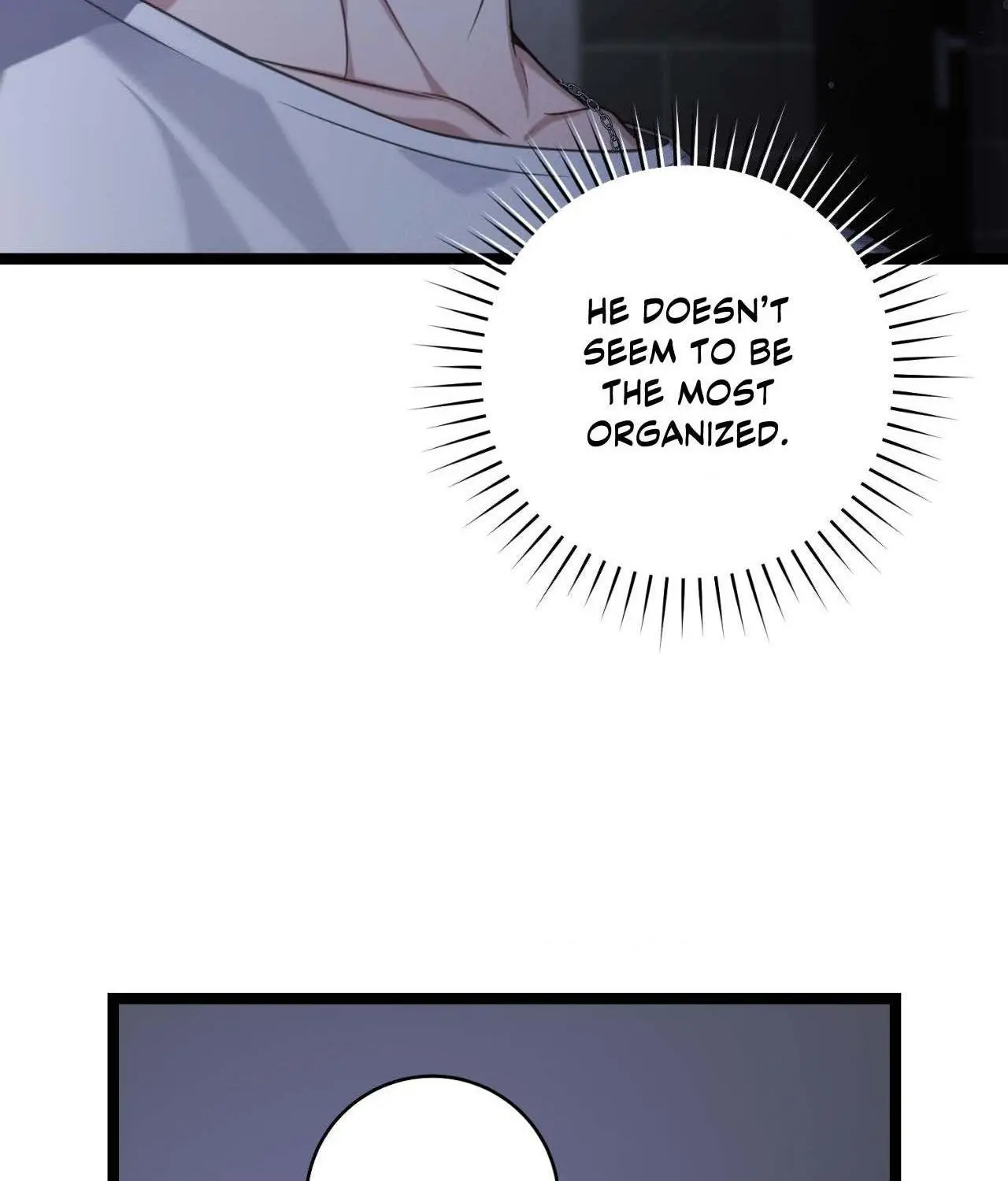 Tesoro of the Guide - Chapter 22 Page 34