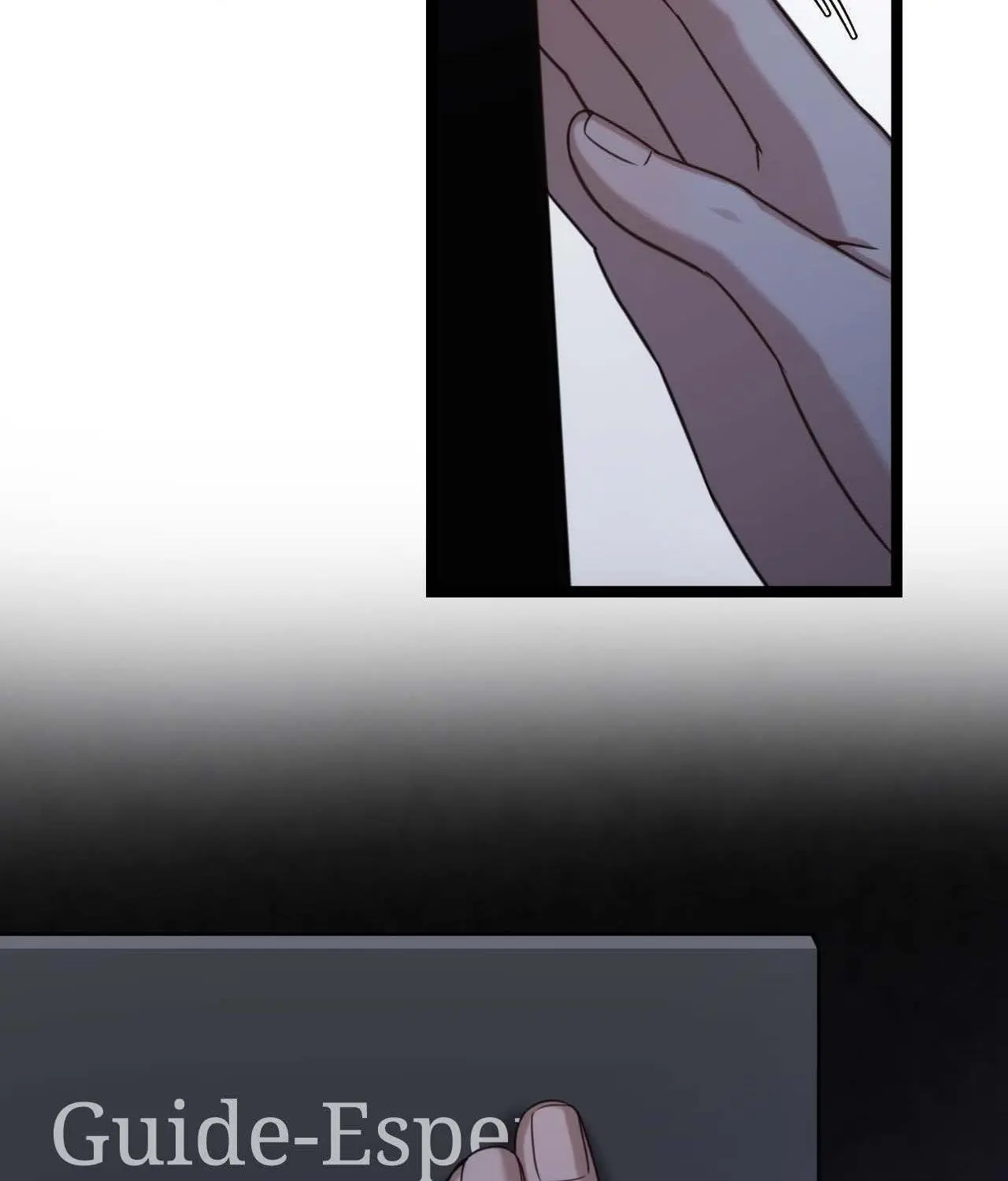 Tesoro of the Guide - Chapter 22 Page 42