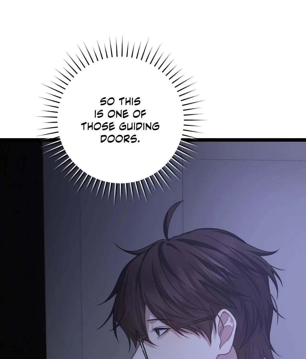 Tesoro of the Guide - Chapter 22 Page 44