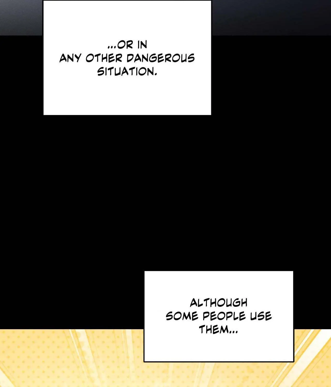 Tesoro of the Guide - Chapter 22 Page 48