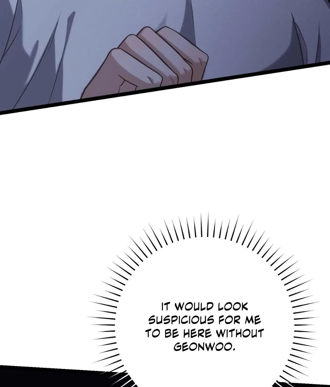 Tesoro of the Guide - Chapter 22 Page 58