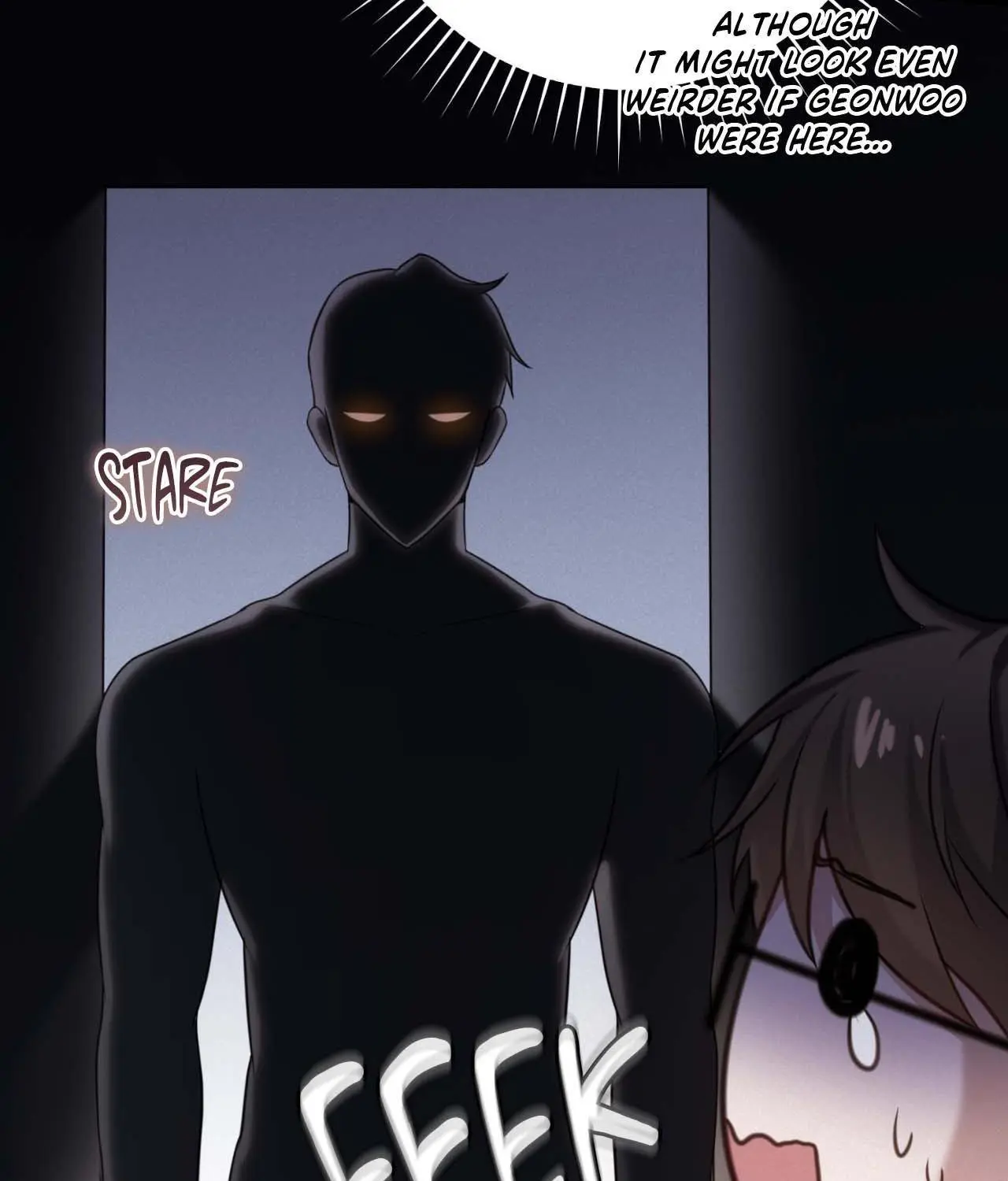Tesoro of the Guide - Chapter 22 Page 59