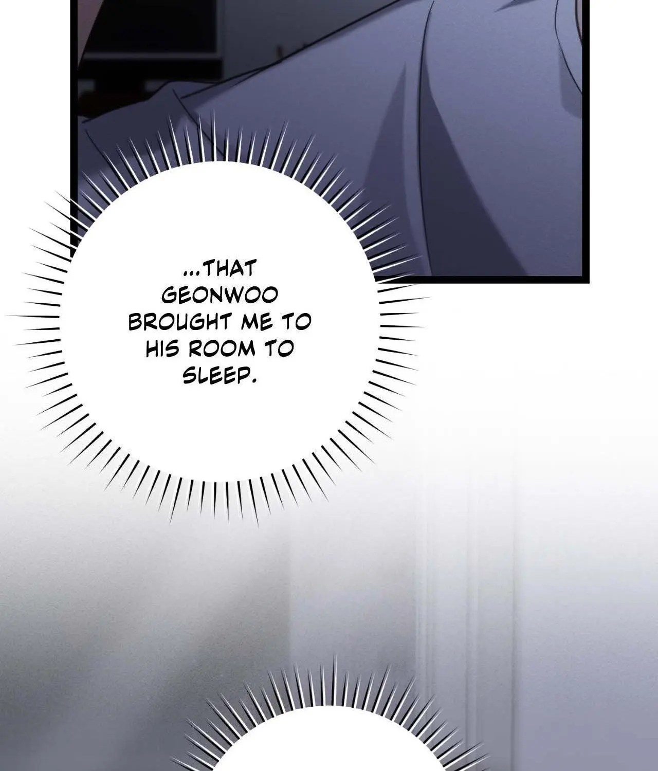 Tesoro of the Guide - Chapter 22 Page 8