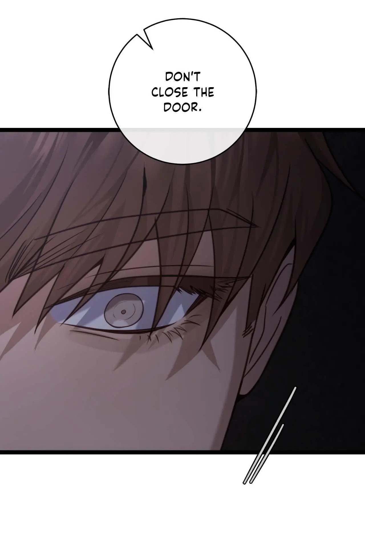 Tesoro of the Guide - Chapter 23 Page 45