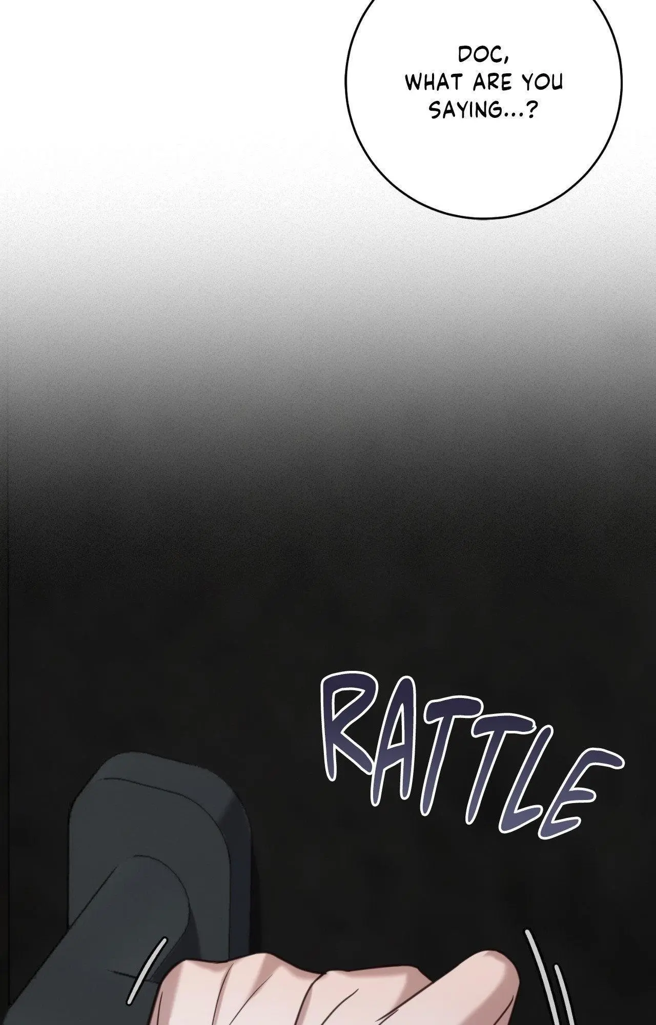 Tesoro of the Guide - Chapter 23 Page 50