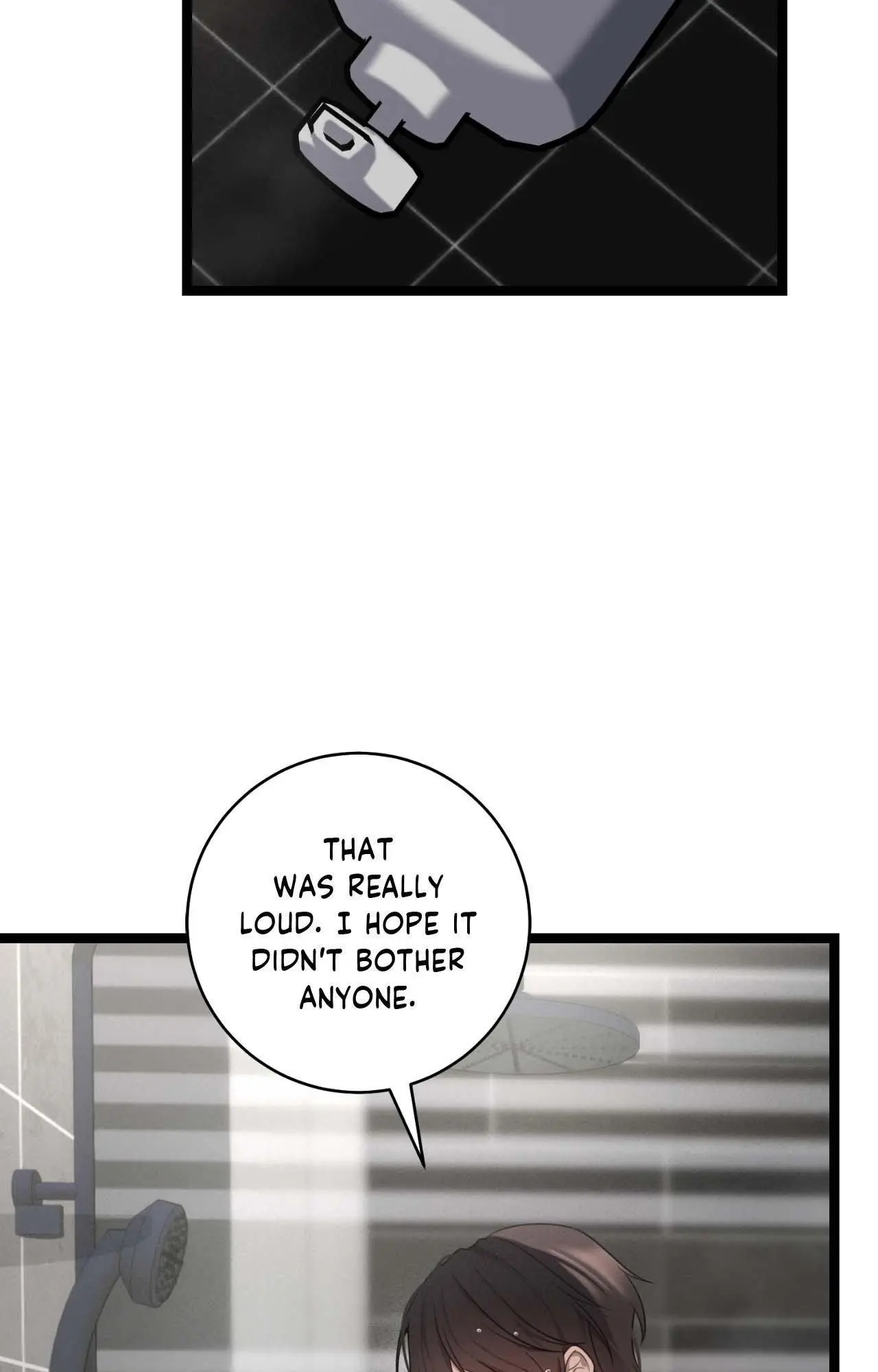 Tesoro of the Guide - Chapter 23 Page 6