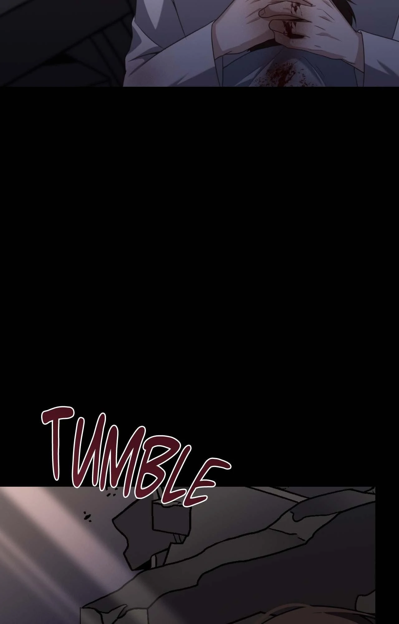 Tesoro of the Guide - Chapter 24 Page 13