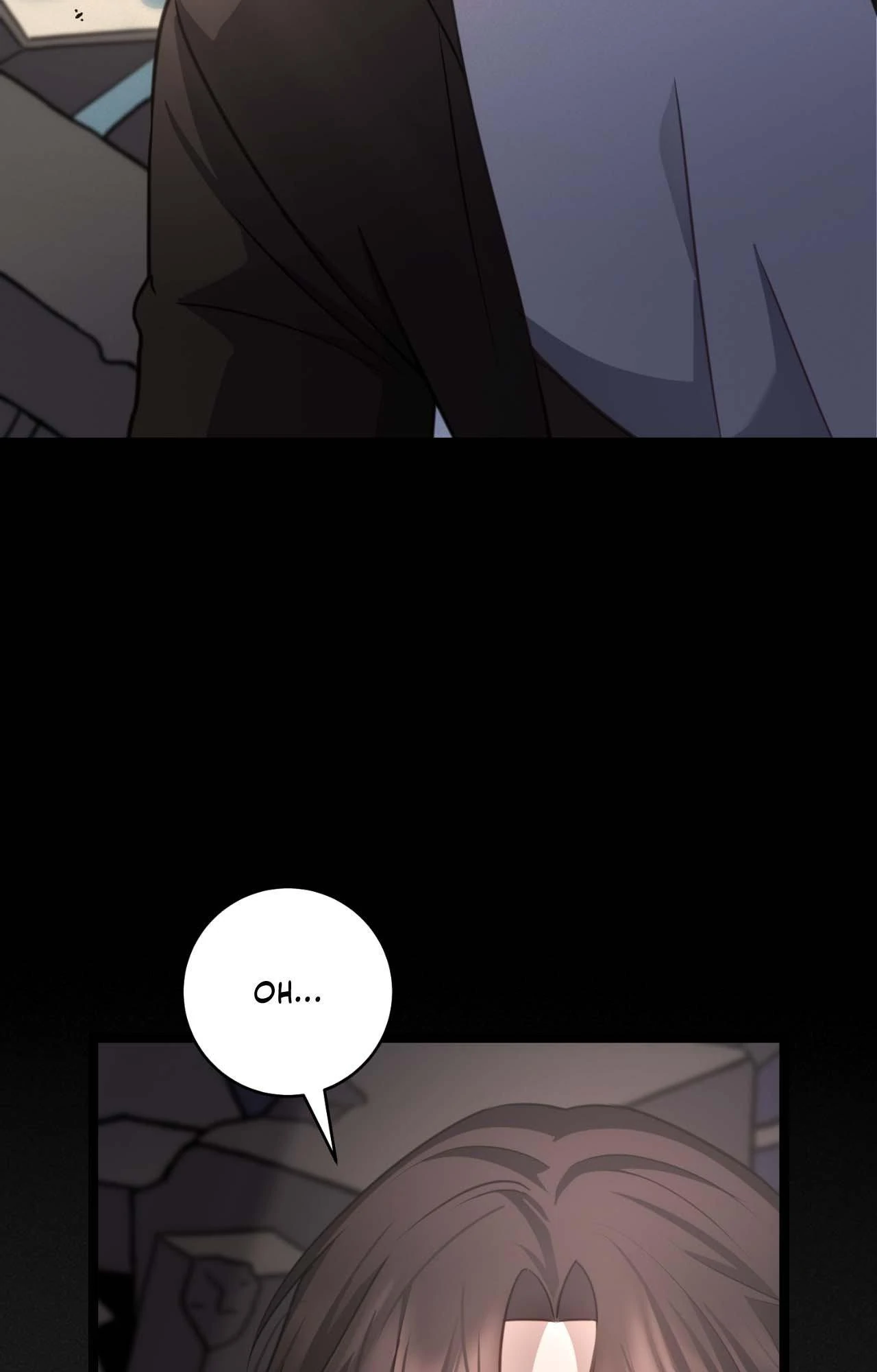 Tesoro of the Guide - Chapter 24 Page 15