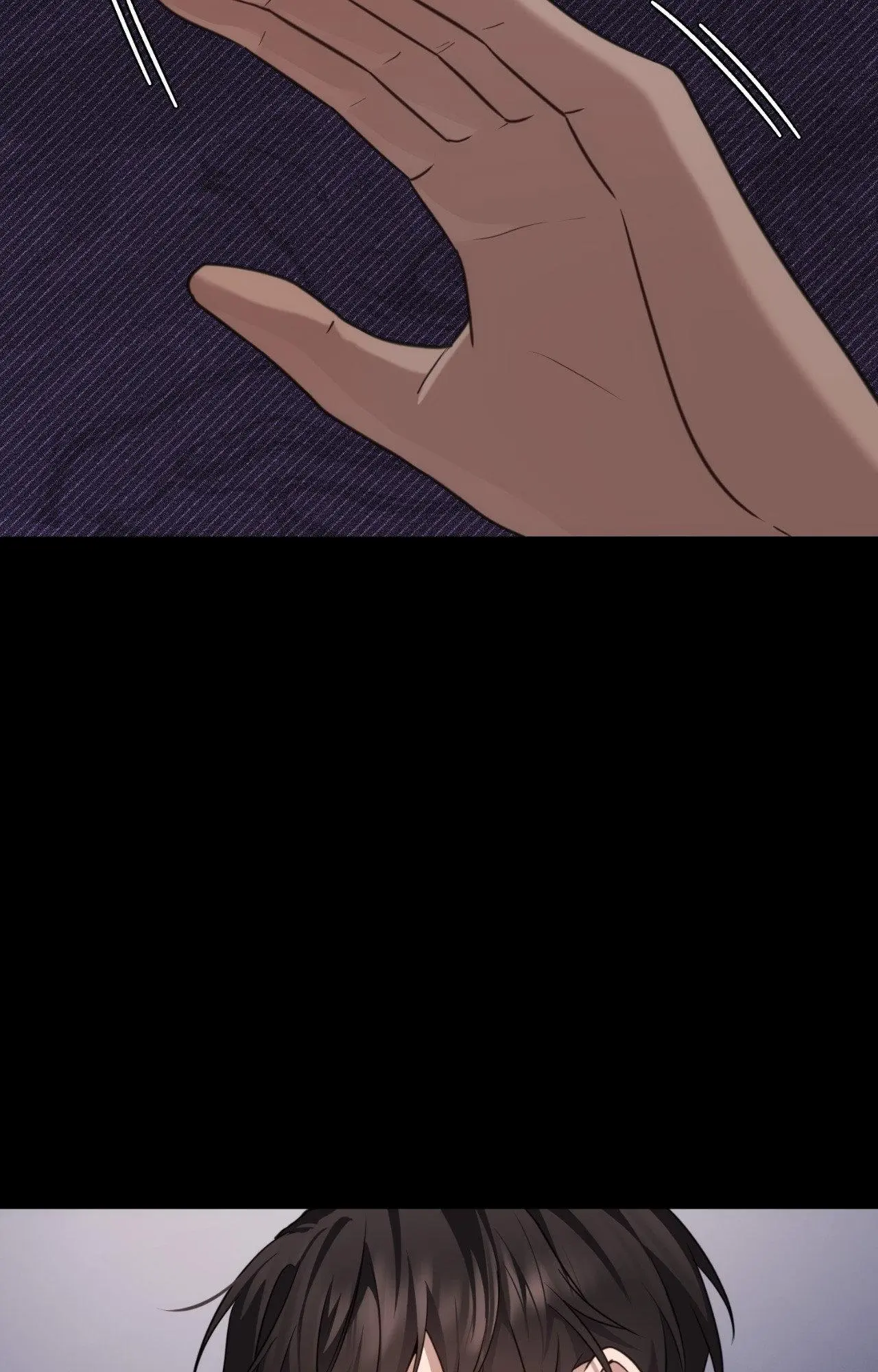 Tesoro of the Guide - Chapter 24 Page 21