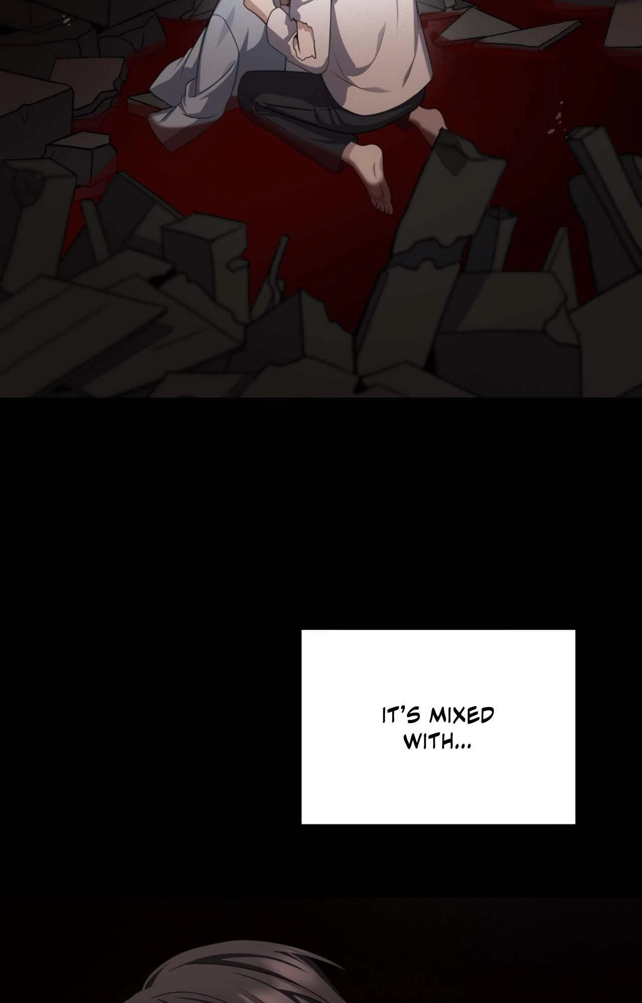 Tesoro of the Guide - Chapter 24 Page 4