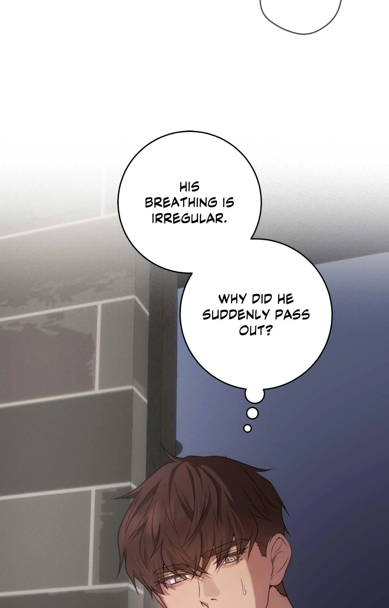 Tesoro of the Guide - Chapter 24 Page 40