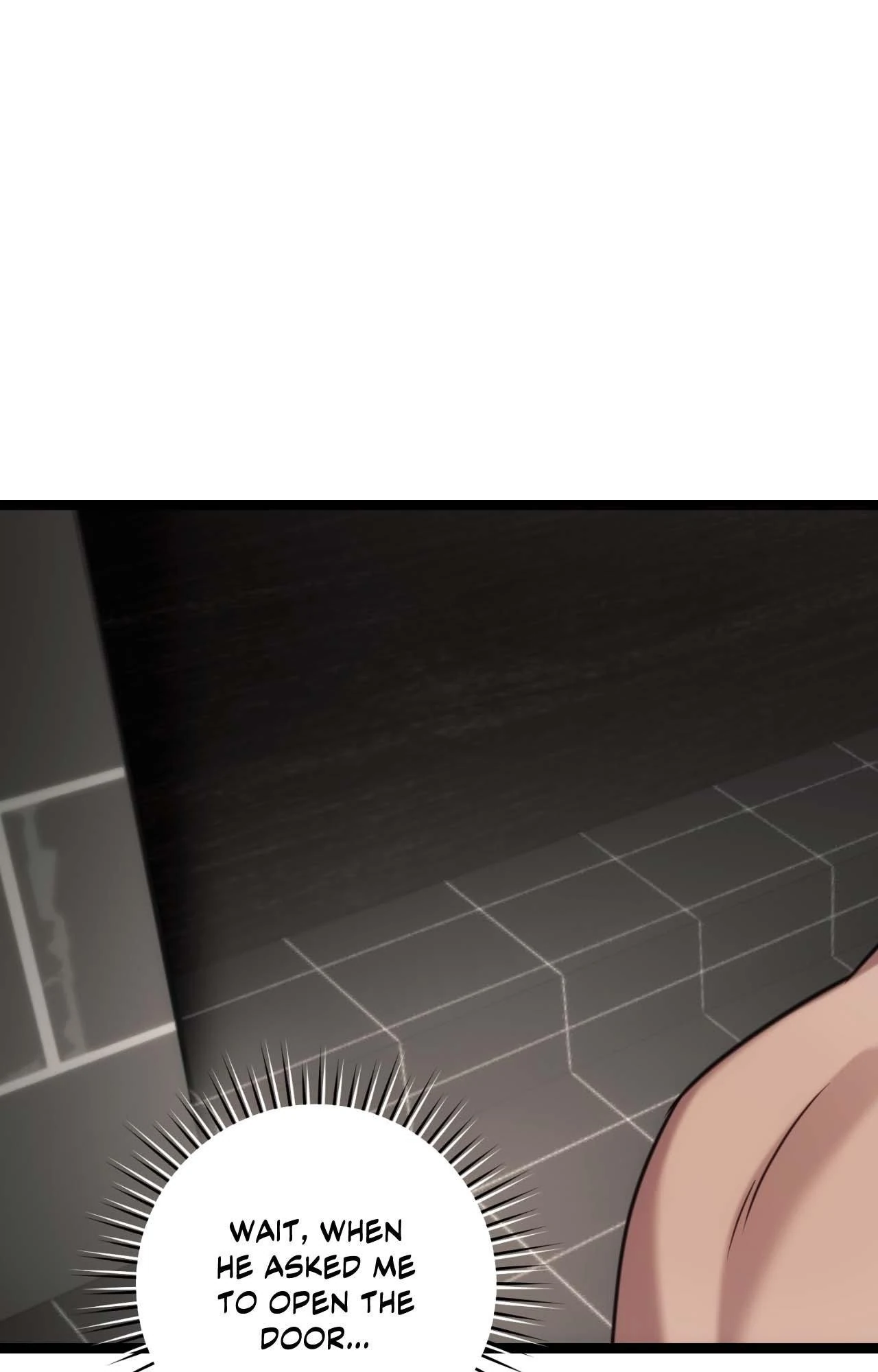 Tesoro of the Guide - Chapter 24 Page 43