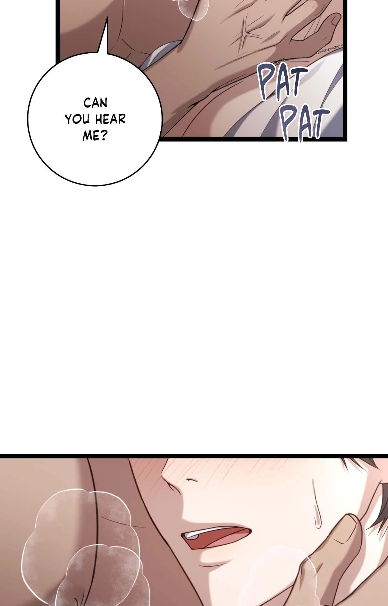 Tesoro of the Guide - Chapter 24 Page 47