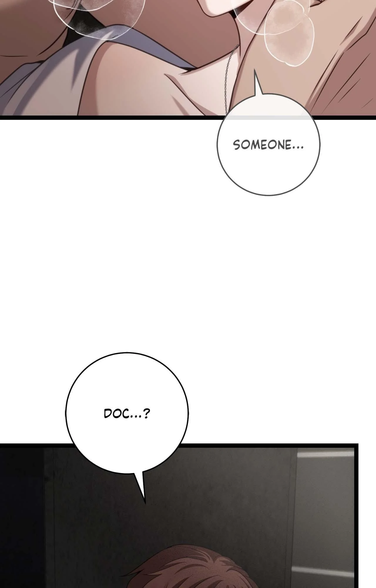 Tesoro of the Guide - Chapter 24 Page 48