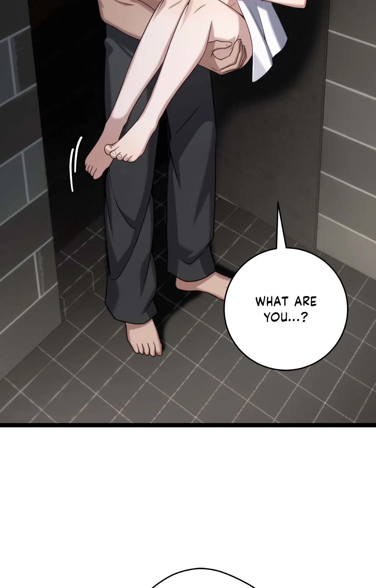 Tesoro of the Guide - Chapter 25 Page 27