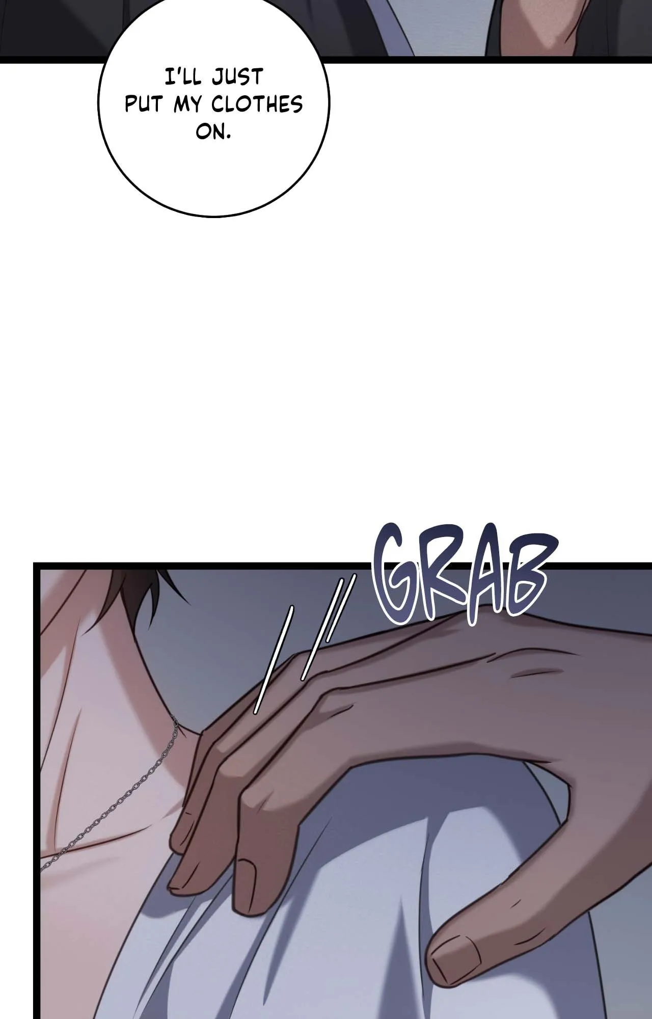 Tesoro of the Guide - Chapter 25 Page 36
